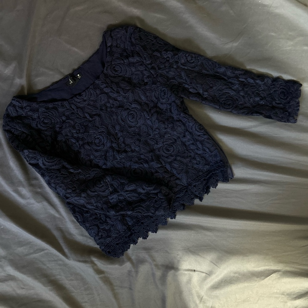 Forever 21 Blouse